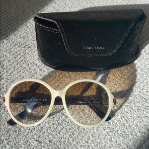 Tom Ford Sunglasses